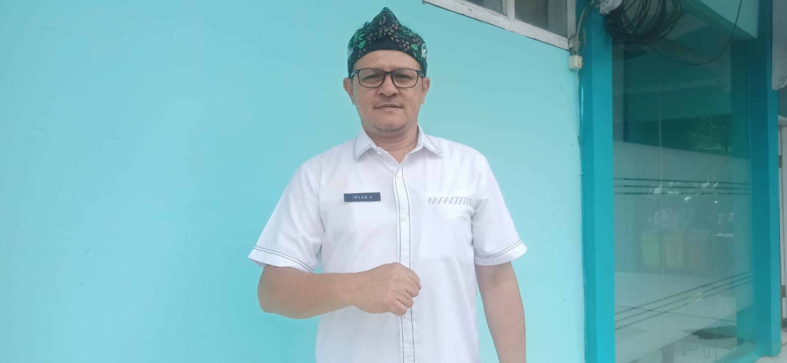 Irvan Ahmad: Musrenbang Pasirjambu Harus Selektif Tentukan Prioritas